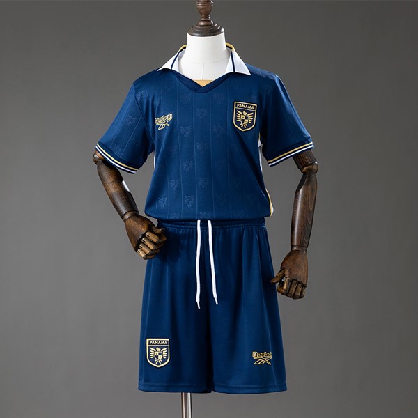 Camiseta Panama 3ª Niño 2026
